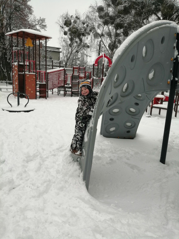 My się zimy nie boimy!