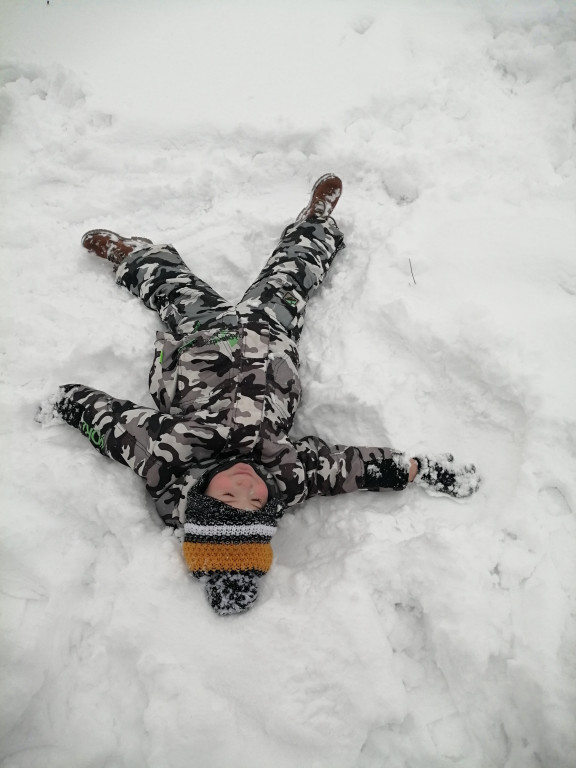 My się zimy nie boimy!