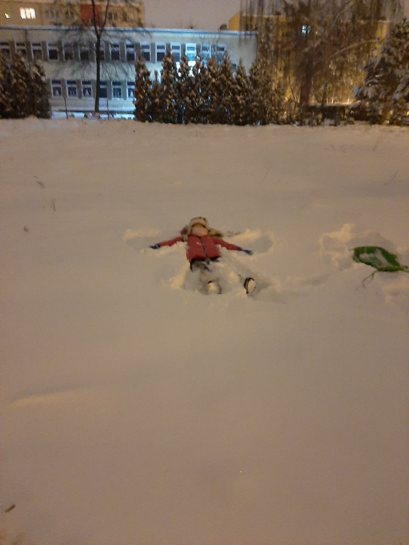 My się zimy nie boimy!