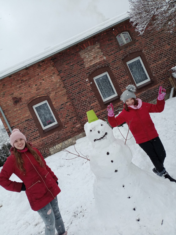 My się zimy nie boimy!