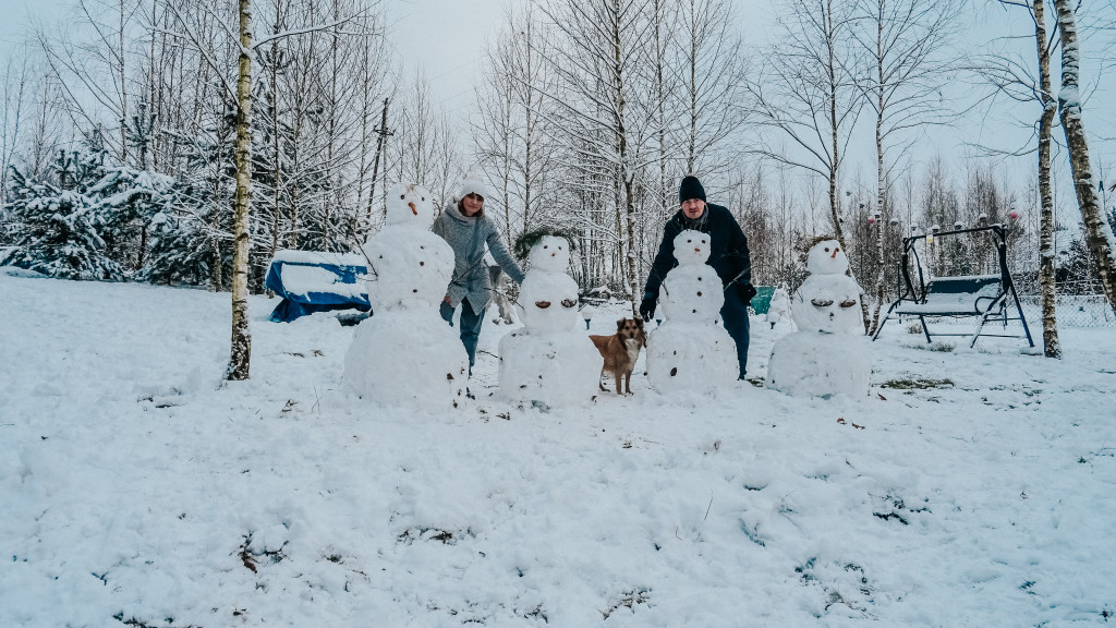 My się zimy nie boimy!