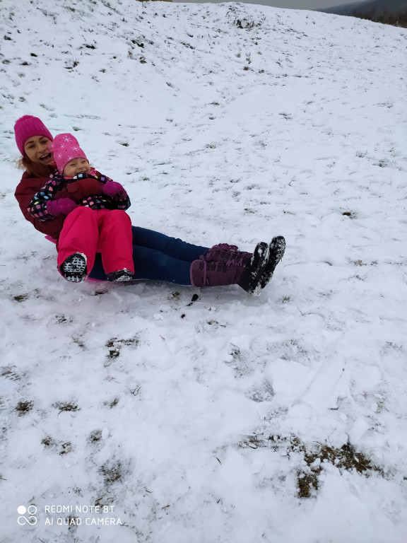 My się zimy nie boimy!