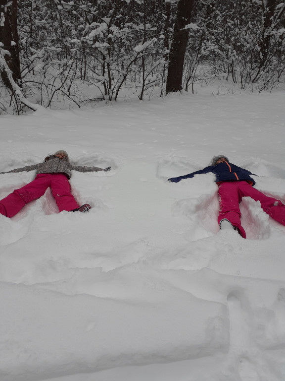 My się zimy nie boimy!