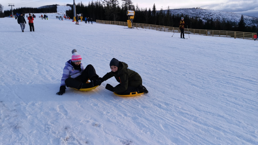 My się zimy nie boimy!