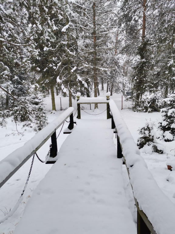 My się zimy nie boimy!