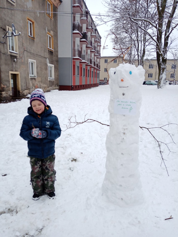 My się zimy nie boimy!