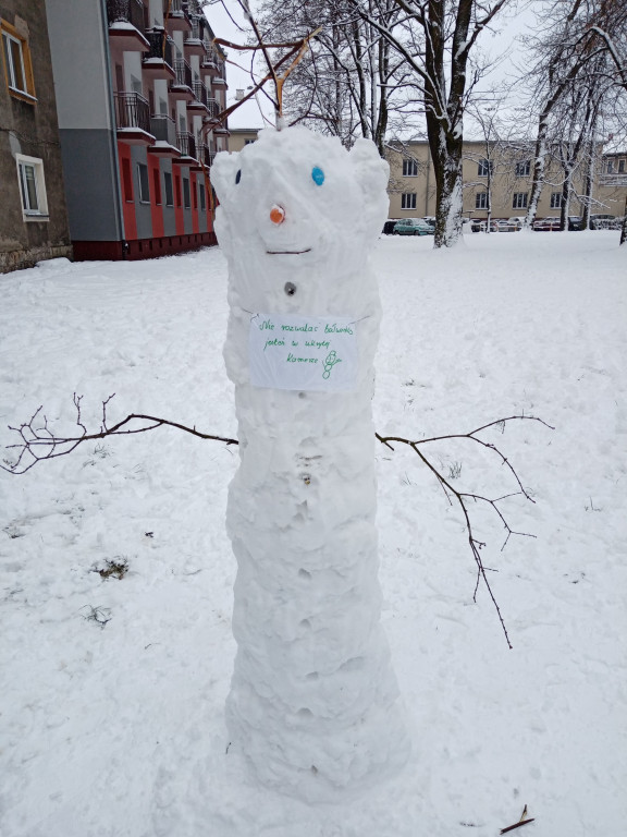 My się zimy nie boimy!