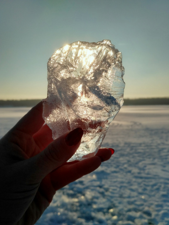 My się zimy nie boimy!