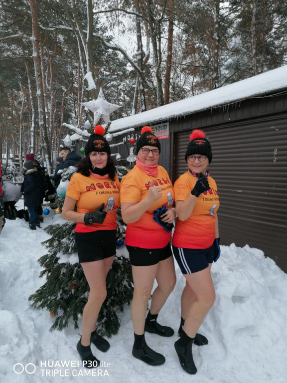 My się zimy nie boimy!