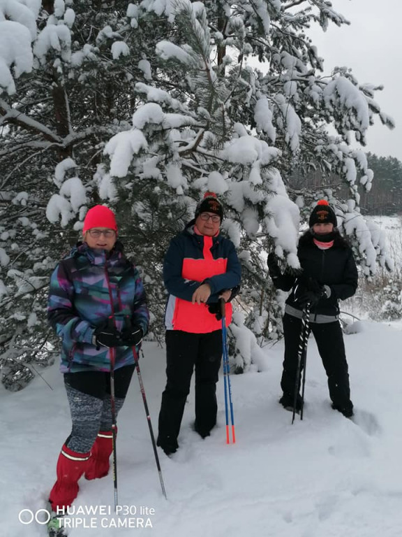 My się zimy nie boimy!