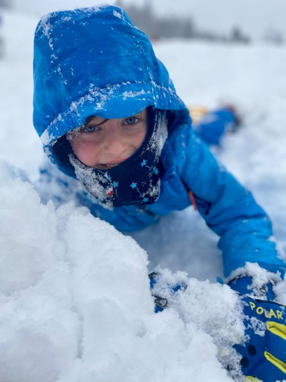 My się zimy nie boimy!