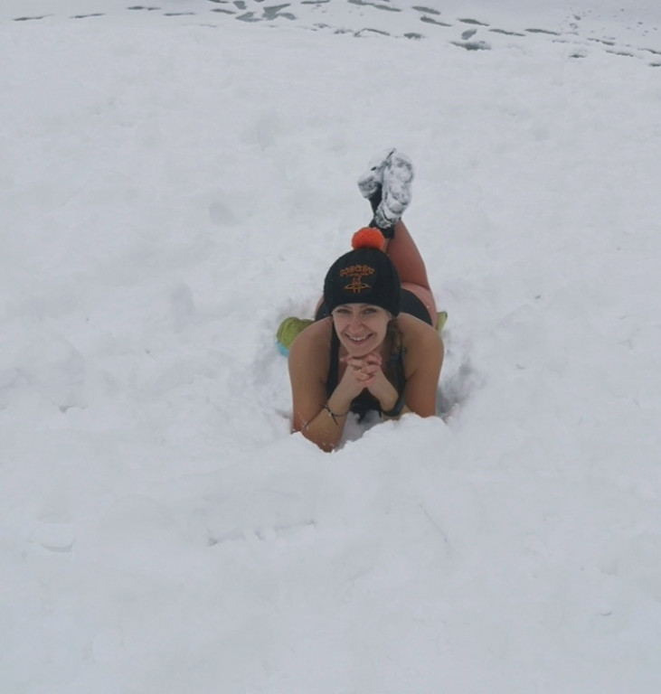 My się zimy nie boimy!