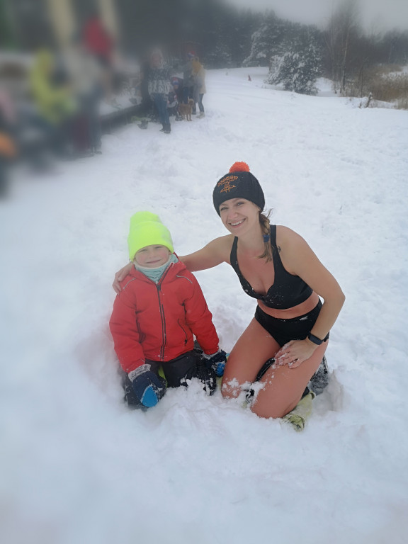 My się zimy nie boimy!