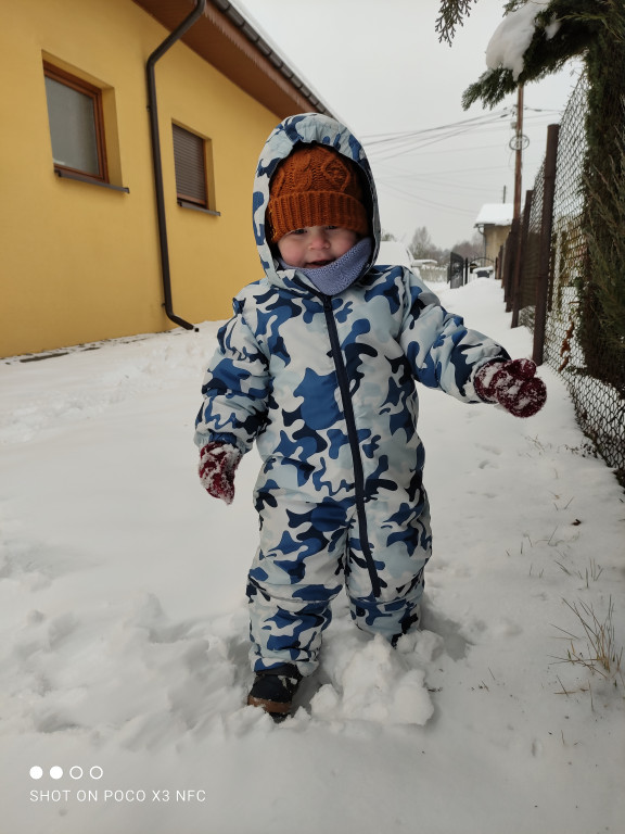 My się zimy nie boimy!