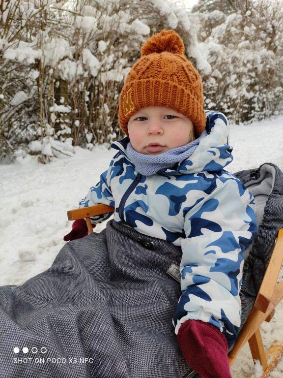 My się zimy nie boimy!