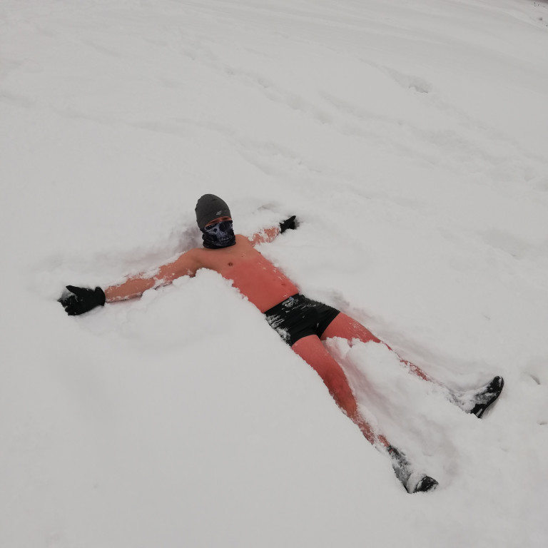 My się zimy nie boimy!