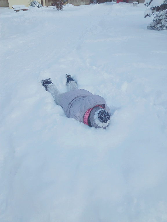 My się zimy nie boimy!