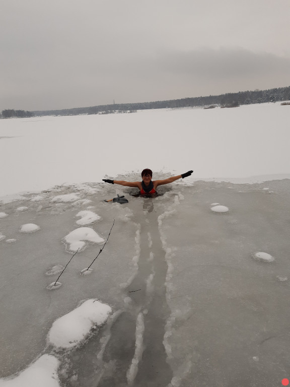 My się zimy nie boimy!