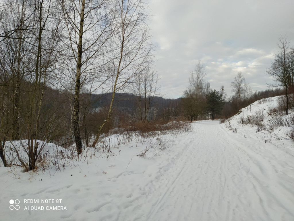 My się zimy nie boimy!