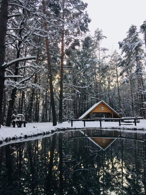 My się zimy nie boimy!