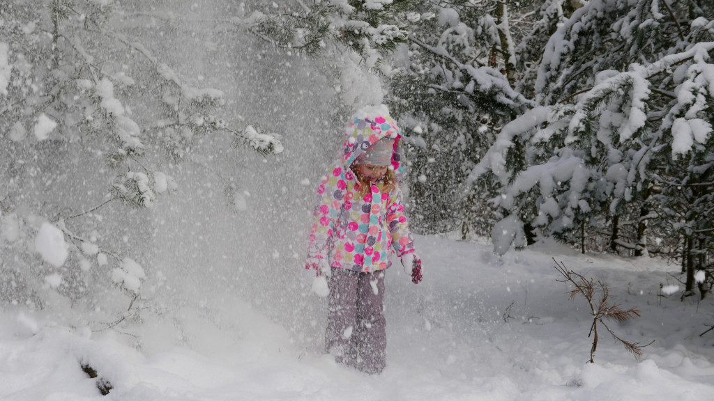 My się zimy nie boimy!