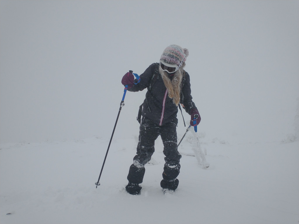 My się zimy nie boimy!