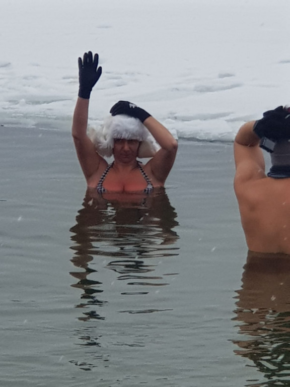 My się zimy nie boimy!