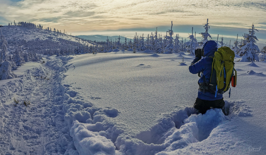 My się zimy nie boimy!