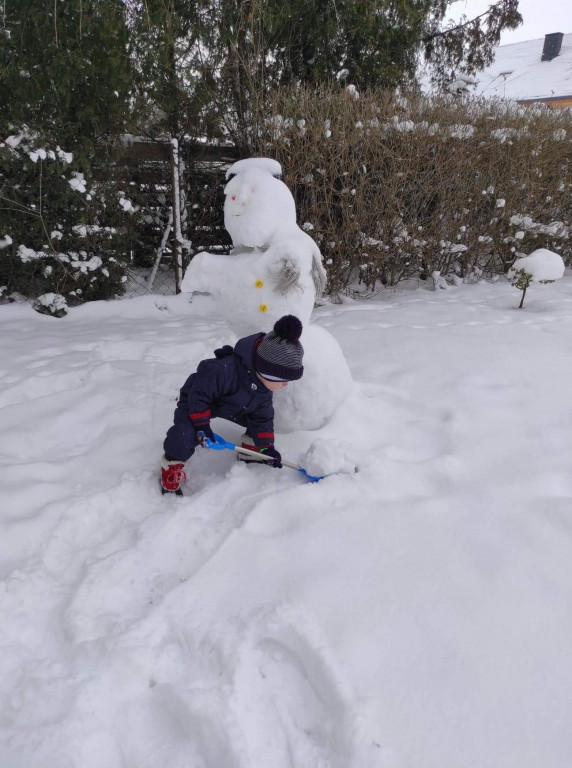 My się zimy nie boimy!