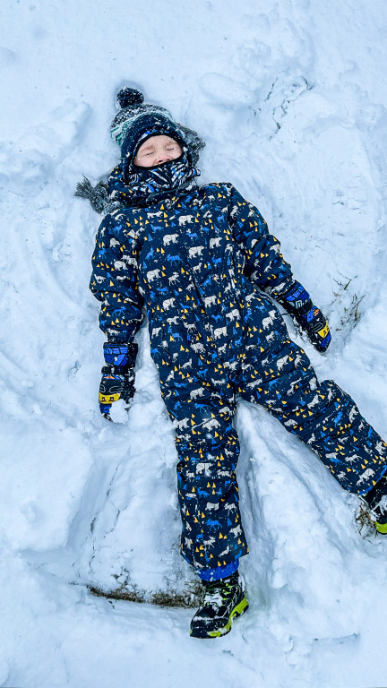 My się zimy nie boimy!