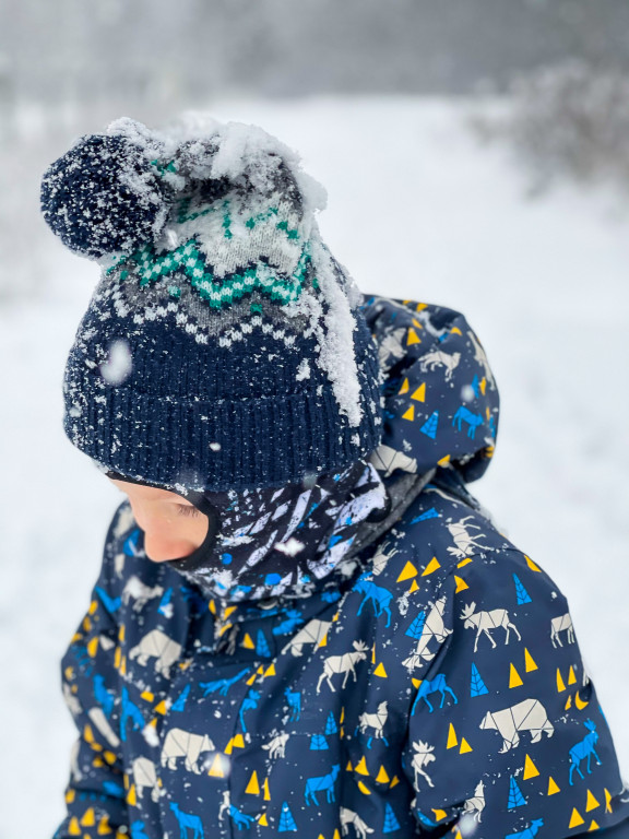 My się zimy nie boimy!