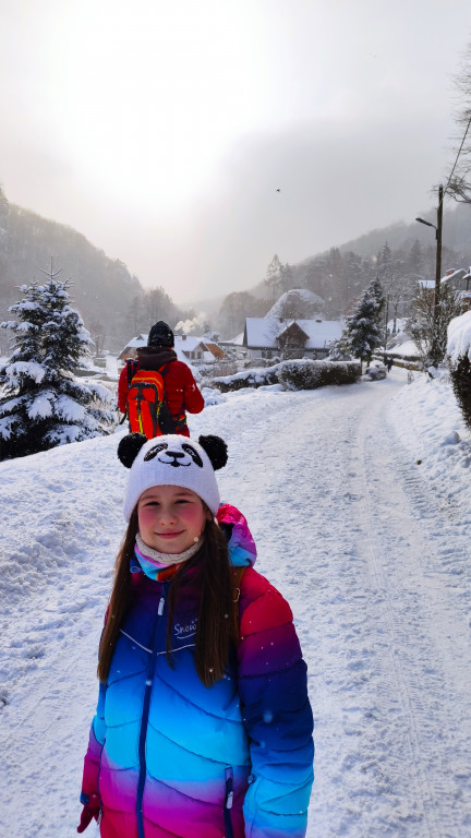 My się zimy nie boimy!