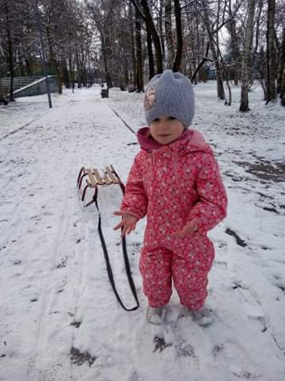 My się zimy nie boimy!