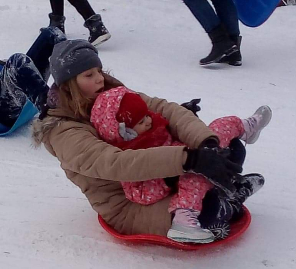 My się zimy nie boimy!