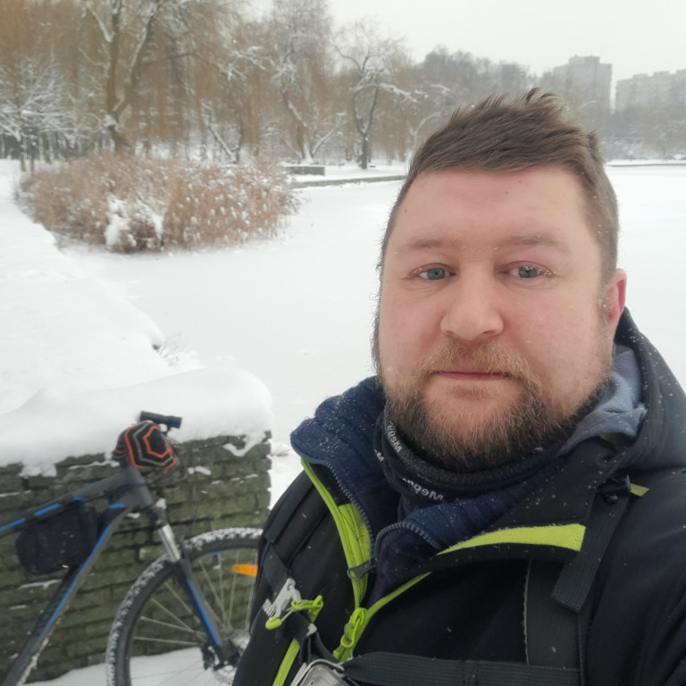 My się zimy nie boimy!