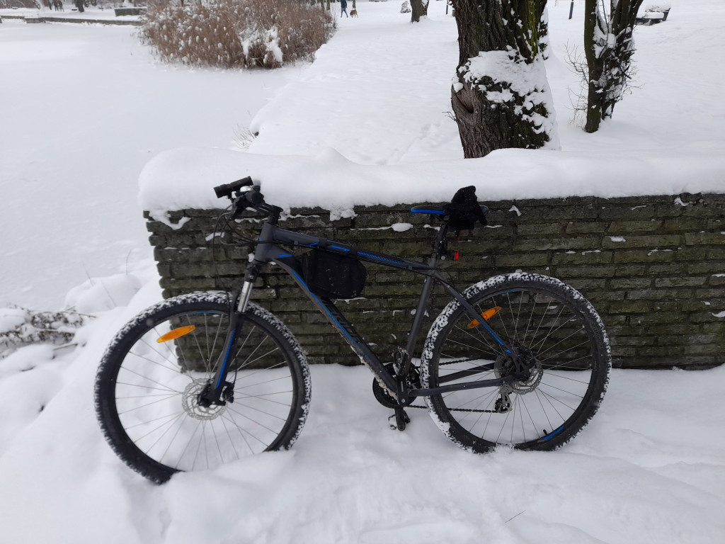 My się zimy nie boimy!