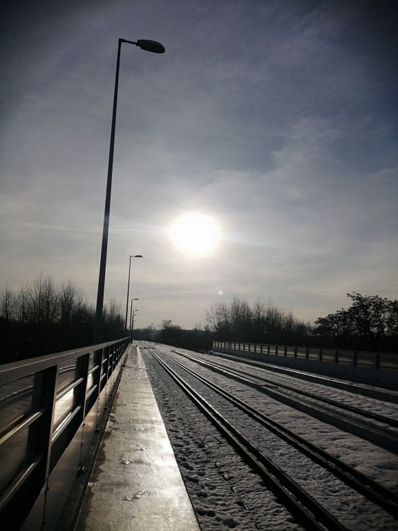 My się zimy nie boimy!