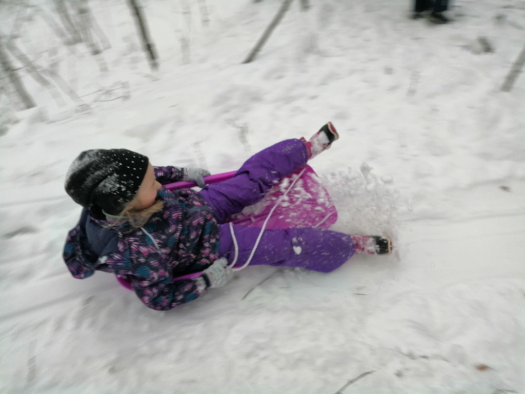 My się zimy nie boimy!