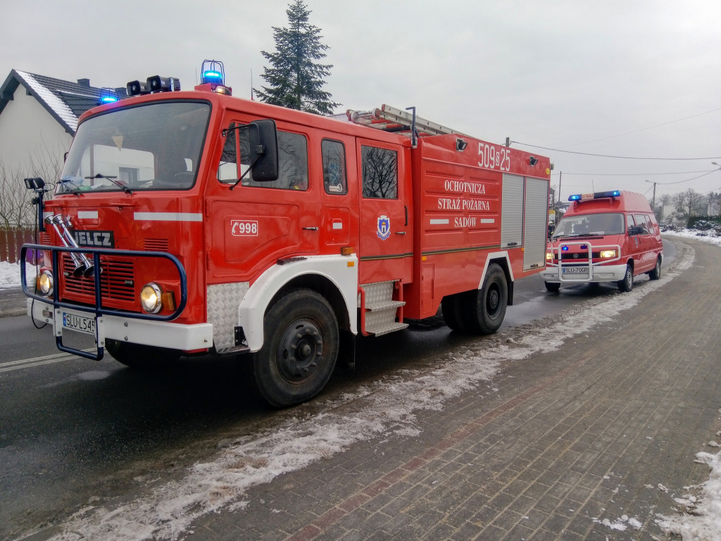 Tym zajmie się sąd. Nieoczekiwany obrót sprawy