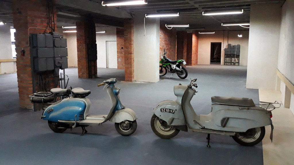 Tarnowskie Góry. Powstaje nowe muzeum