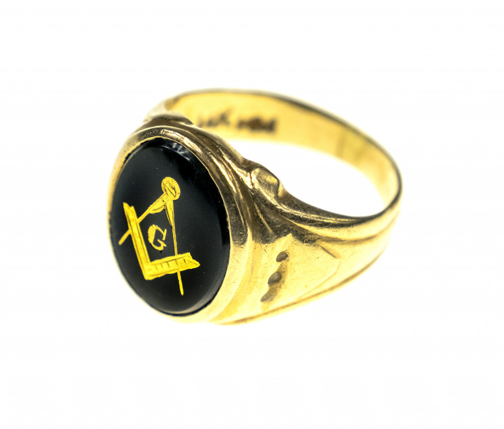 Tarnogórskie masonika w Muzeum