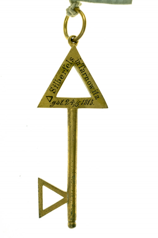 Tarnogórskie masonika w Muzeum