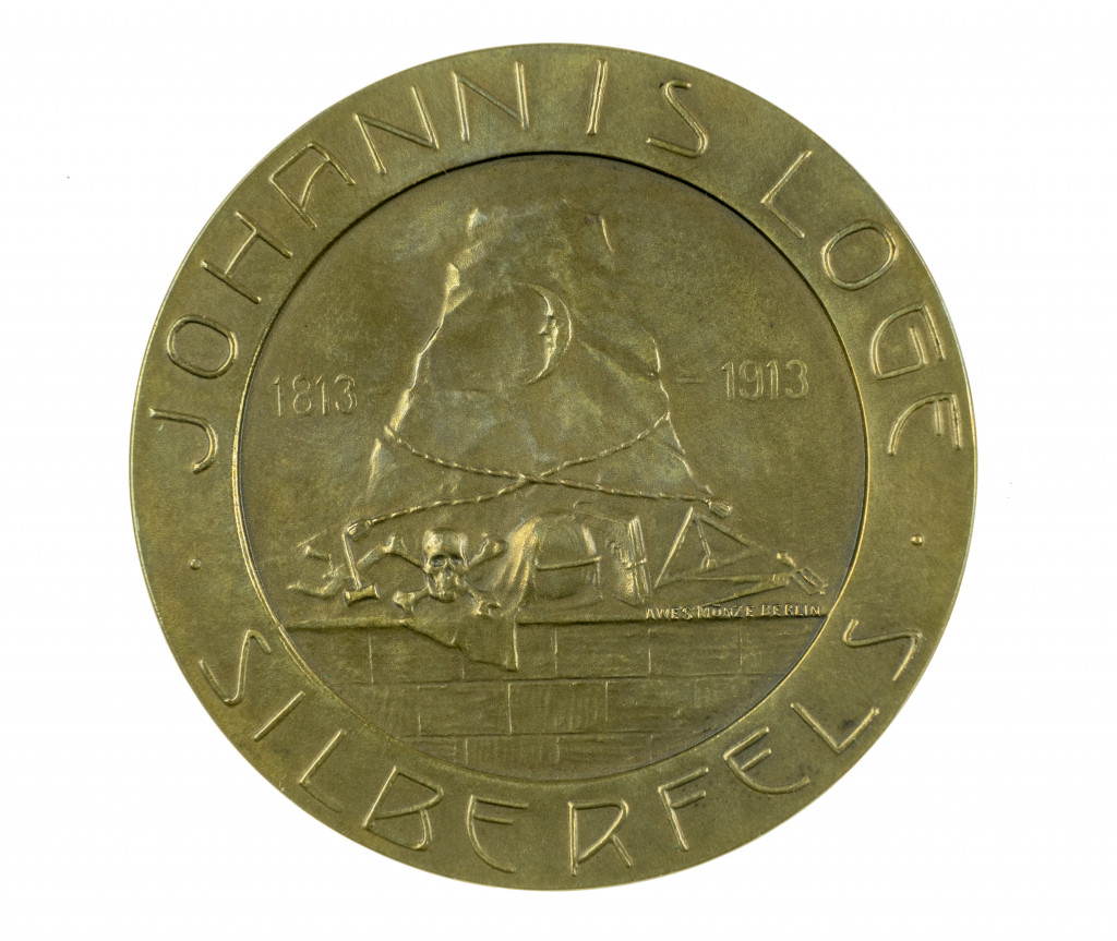 Tarnogórskie masonika w Muzeum