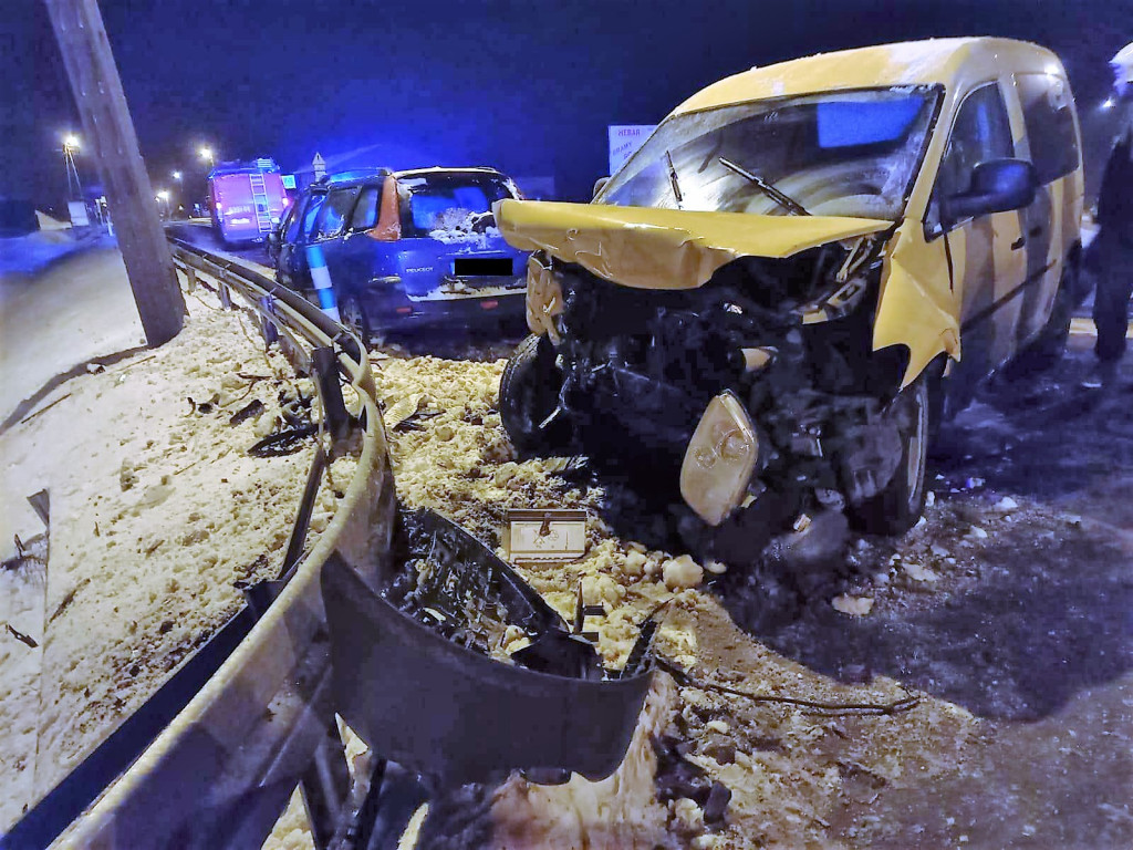 Czy ktoś w końcu rozwiąże problem tego skrzyżowania?