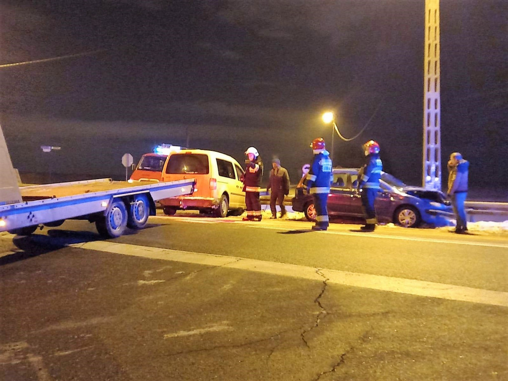 Czy ktoś w końcu rozwiąże problem tego skrzyżowania?