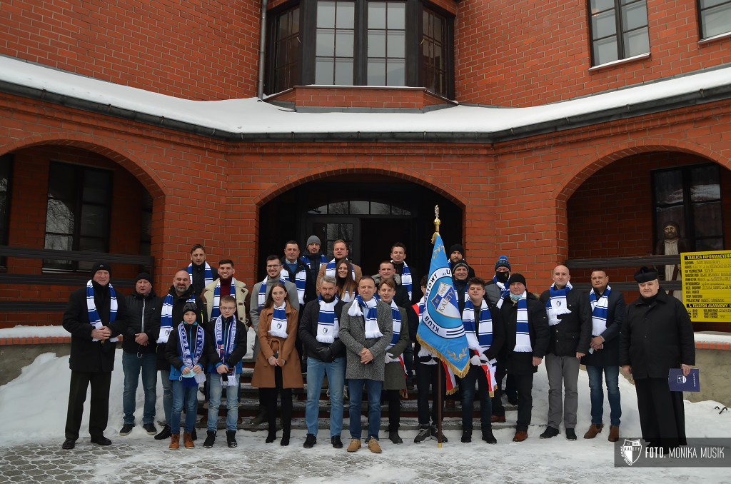 Unia Kalety świętuje 100-lecie