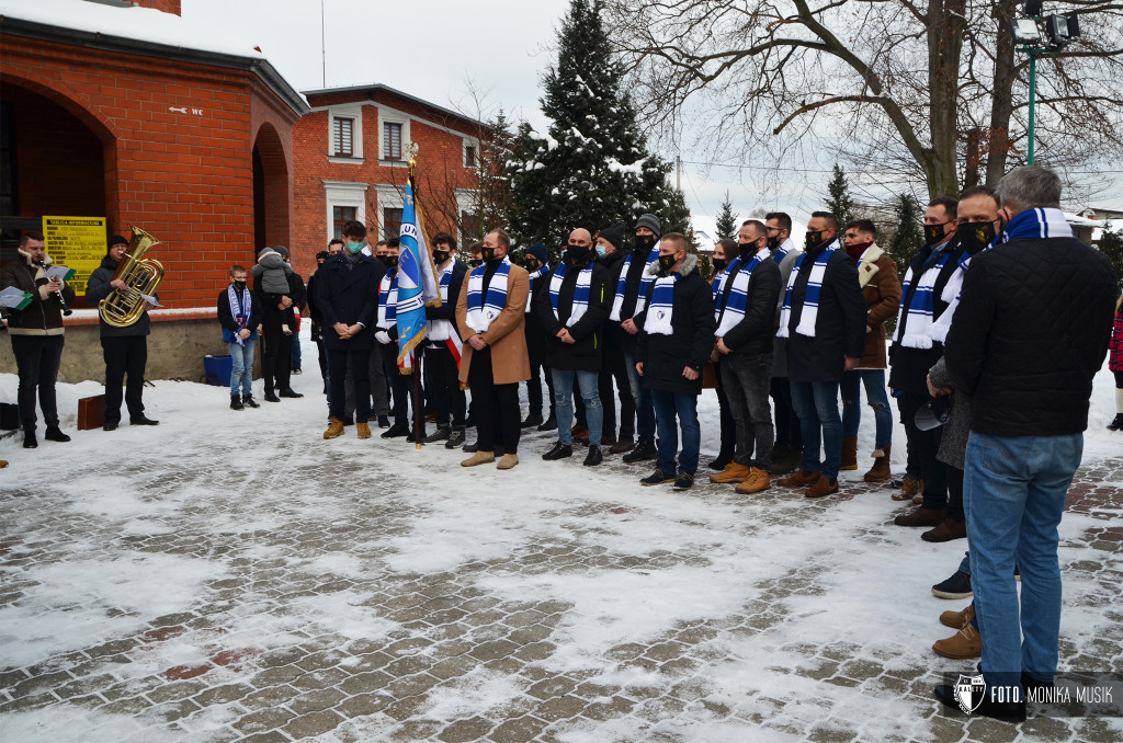 Unia Kalety świętuje 100-lecie