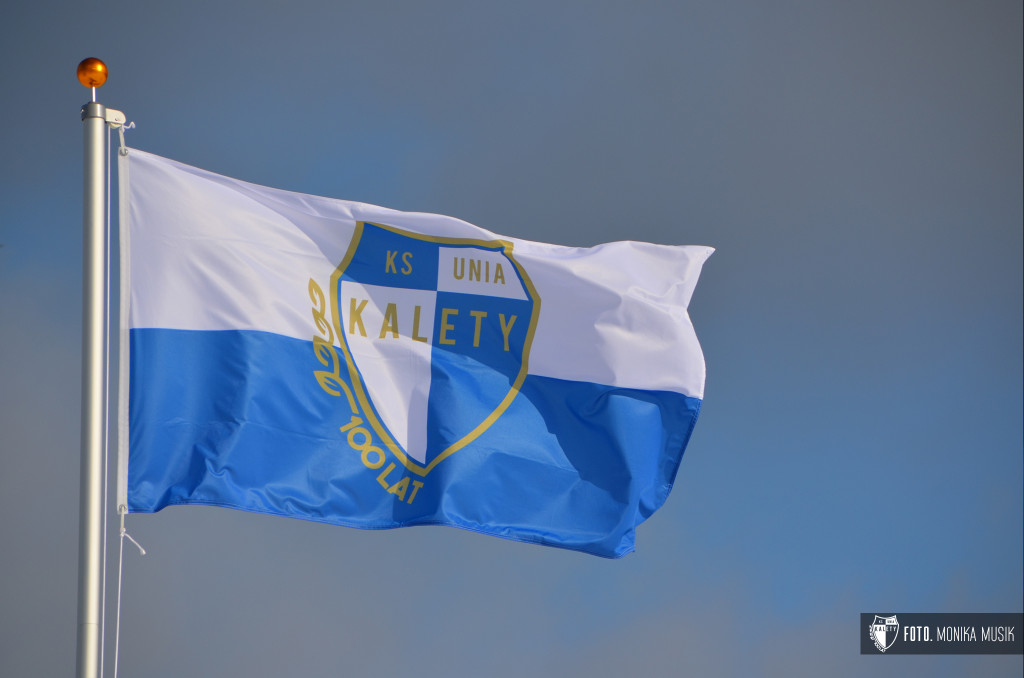 Unia Kalety świętuje 100-lecie