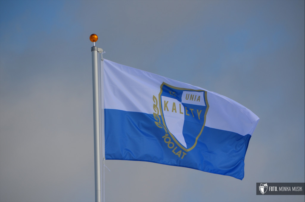 Unia Kalety świętuje 100-lecie