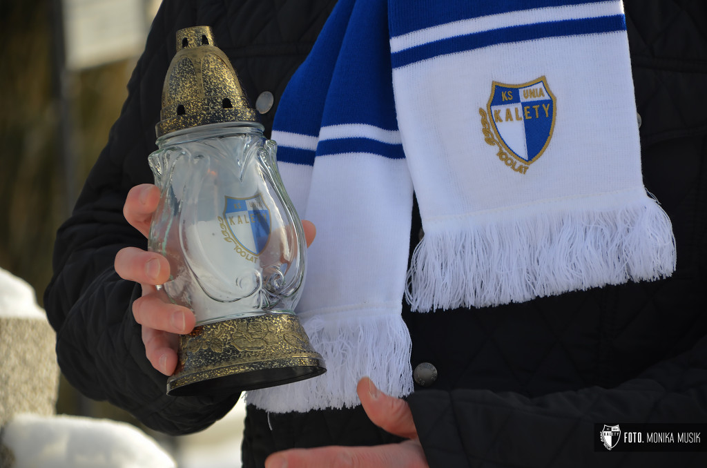 Unia Kalety świętuje 100-lecie